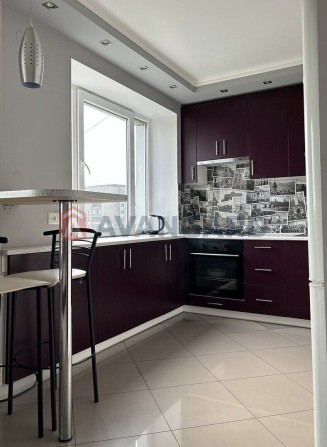 Продаж 2-кімнатної квартири - фото 1