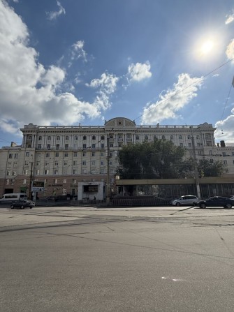 Продаж 3х кімн Сталінка з ліфтом центр Яворницького - фото 1