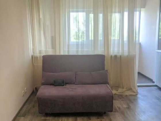 Продаж 1к квартири р-н Нагорний