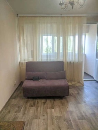 Продаж 1к квартири р-н Нагорний - фото 1