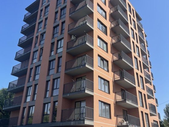 Продаж Львів Перфецького 1 кім кв з Терасою на Дах Переуступка Власник Львів