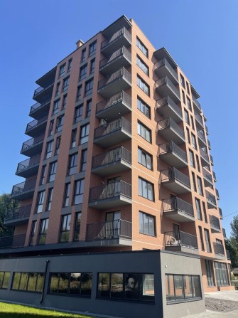 Продаж Львів Перфецького 1 кім кв з Терасою на Дах Переуступка Власник - фото 1