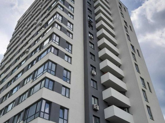 Продаж 1 кімнатної квартири в новобудові ЖК Strim Towers Львів