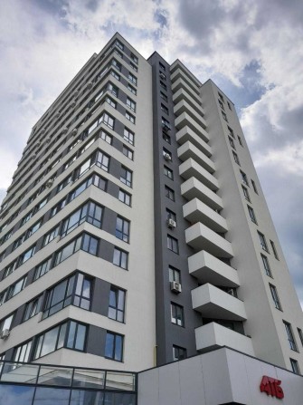 Продаж 1 кімнатної квартири в новобудові ЖК Strim Towers - фото 1