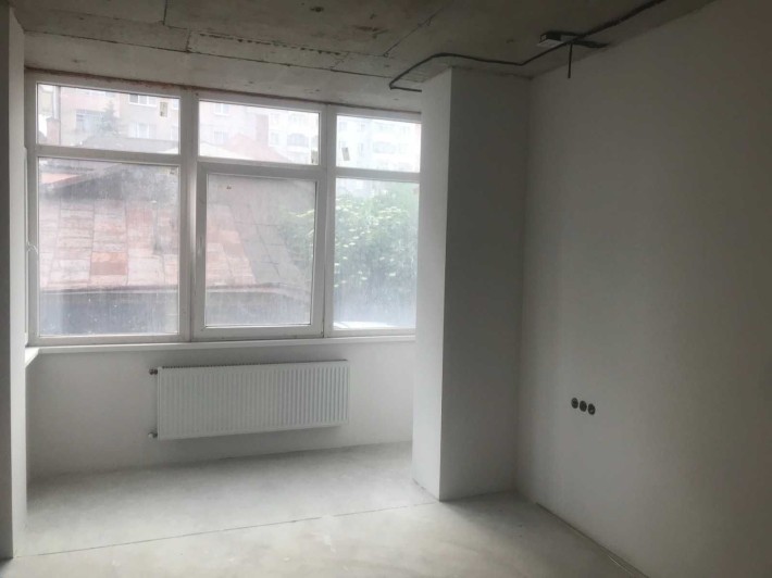 Продається 2-кімнатна квартира у клубному будинку на вул. Космічна - фото 1