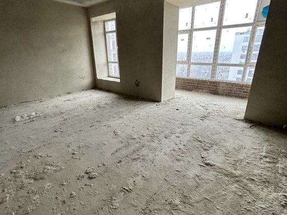 2-х кімнатна квартира з АВТОНОМКОЮ!