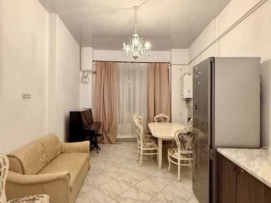 Продаж / 2 Квартира / Ремонт / Бережанська / Львів Львів