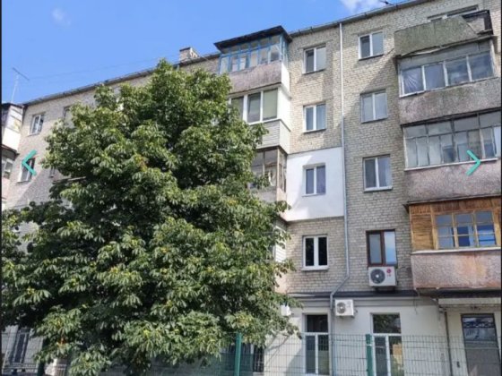 Продам квартиру на калиновой! Левый берег! Образцова!