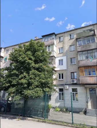 Продам квартиру на калиновой! Левый берег! Образцова! - фото 1