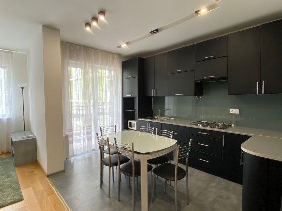 Продаж 1 кім. квартири вул. Шевченка ЖК Велика Британія Львів