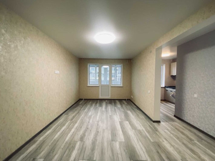 1к квартира з новим ремонтом! вул.Батумська. Завжди є світло! - фото 1