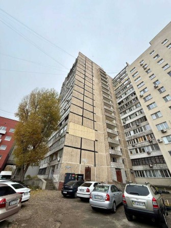 1-кімнатна квартира під ремонт Перемога-5 - фото 1