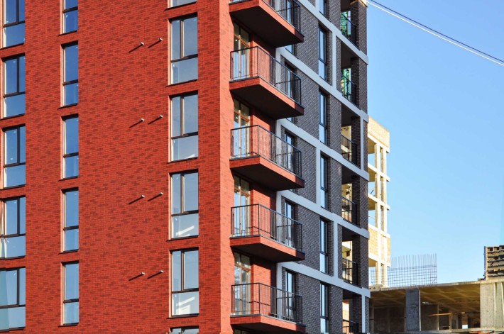 Продаж 3 кім. квартири новобудова центр MillTown - фото 1