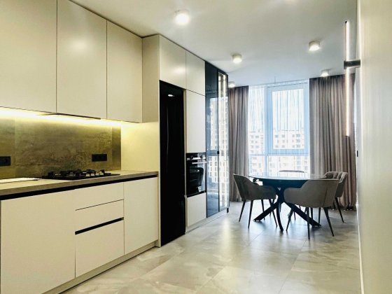 Квартира з ремонтом та побутовою технікою вул. Садова. Без комісії. Львов