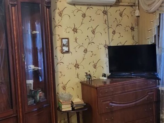 Продается 1 ком. квартира по ул. Авраменко, 2/9 Запорожье