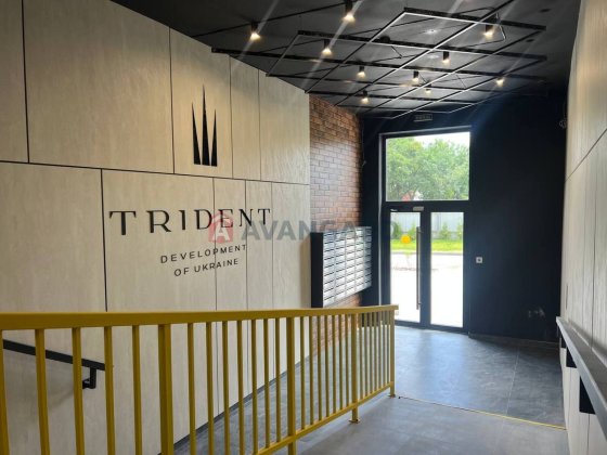 Продаж 2 кім кв у зданому будинку ЖК 'Roksolana' Львів