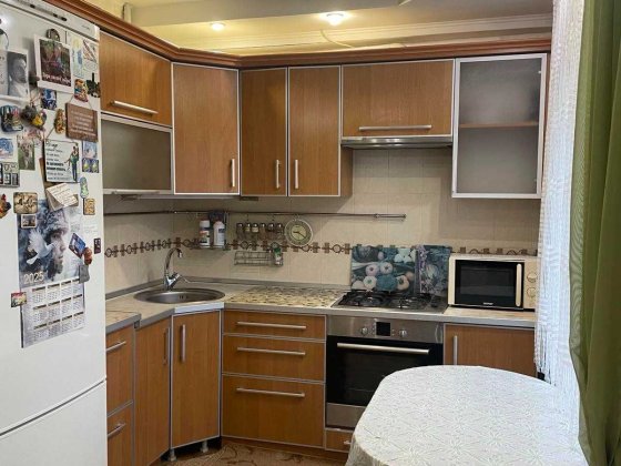 ‼️3к квартира на Бабурке, ул. Гудыменко. продажа Запорожье