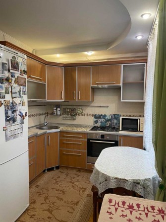 ‼️3к квартира на Бабурке, ул. Гудыменко. продажа - фото 1