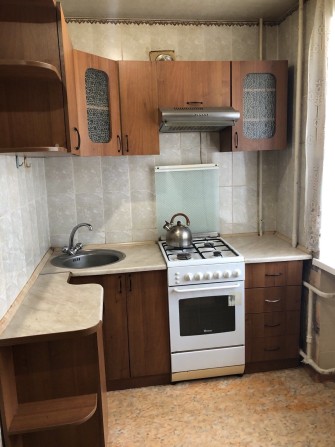 Продам 1 ком квартира в Заводском районе - фото 1