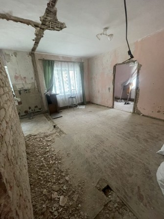 Двокімнатна квартира , Критий ринок,Комарова - фото 1