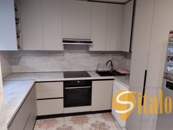 Продаж 3-х кімн. квартири у Вознесенівському районі (019) Запорожье