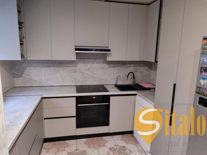 Продаж 3-х кімн. квартири у Вознесенівському районі (019) - фото 1