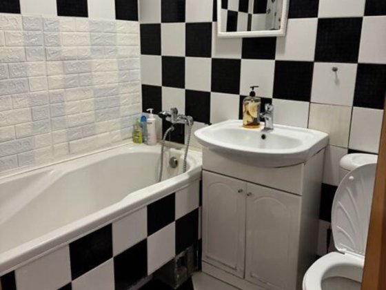 Продам 1 ком. Бульвар Центральный Запорожье