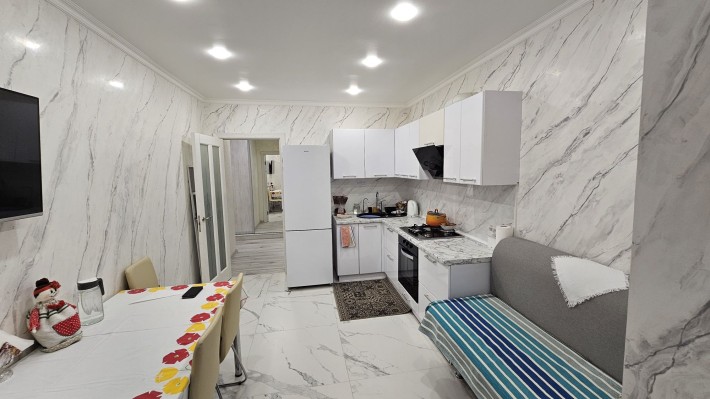 Продам 2к квартиру в новобудові - фото 1