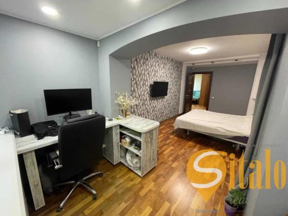 3-х к.кв. по вул. Вороніна (035) Запорожье