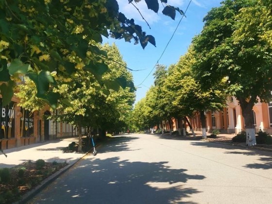 Продаж 2х кімнатної сталінки в Центрі Кропивницкий