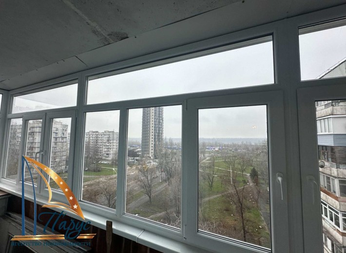 2-кімнатна Українська чешка 7/9 поверх - фото 1