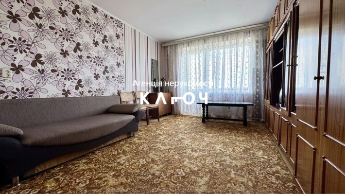 Продаж 3к квартири, 64м2, АЕО! - фото 1