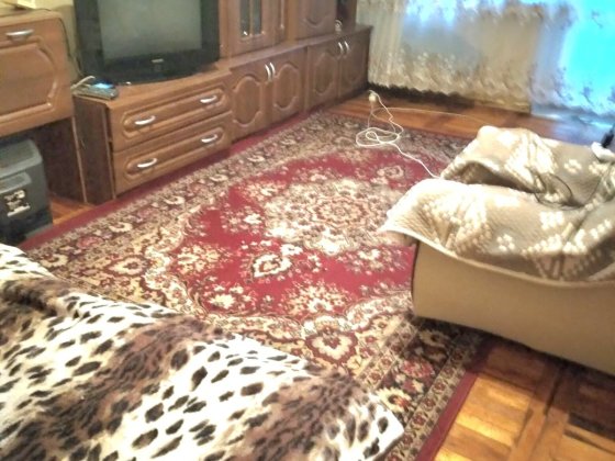 ПРОДАМ 1кв. ост.Новгородская 8/9эт. цена 12 000 у.е. Запоріжжя