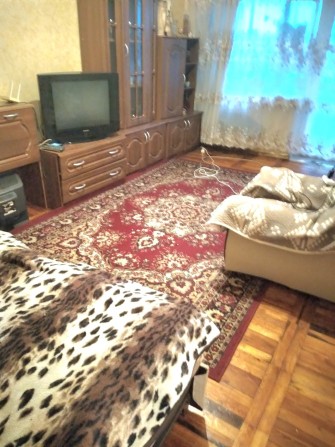 ПРОДАМ 1кв. ост.Новгородская 8/9эт. цена 12 000 у.е. - фото 1