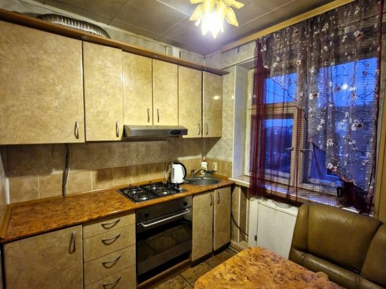 Продається 3-х кімнатна квартира. Кропивницкий