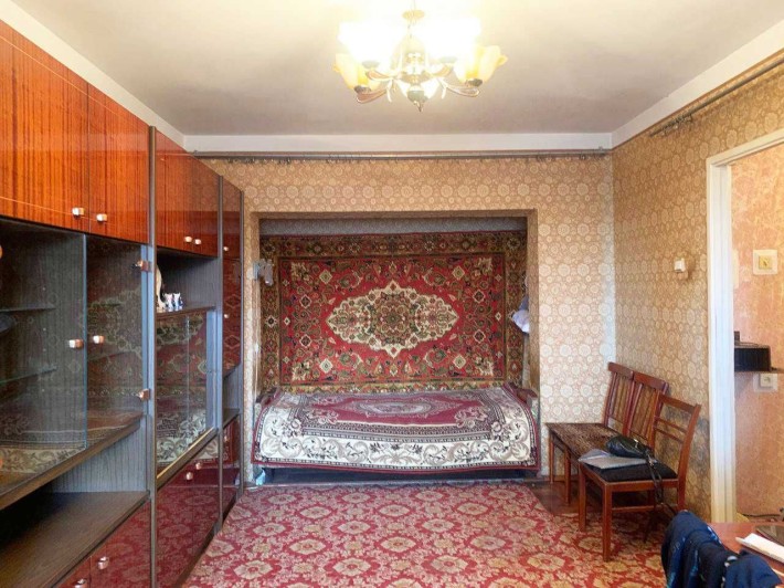 Продаж 2-кімнатної квартири в Южному мікрорайоні - фото 1