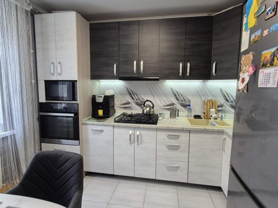 Продаж 3к, газове опалення,Фортечний, 6/9, 70 м2 Кропивницкий