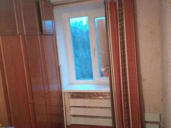 Квартира 2-х кімнатна на Тельнова Кропивницкий