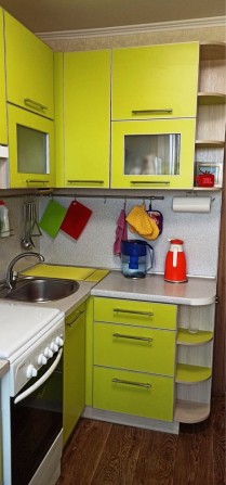 Продам 3-х комнатную квартиру в Заводском районе - фото 1