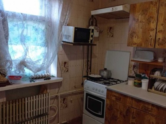 Продам 1-кімнатну квартиру по вул. Харчова, Шевченківський район Запоріжжя