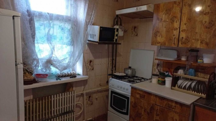 Продам 1-кімнатну квартиру по вул. Харчова, Шевченківський район - фото 1