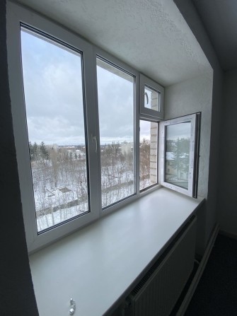 Квартира з ремонтом, Богунія за мостом - фото 1