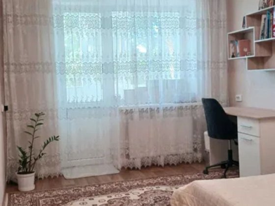 Продам 3-кімнатну квартиру з євроремонтом у Верхній Ковалівці. Кропивницкий