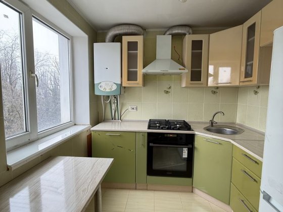 3-кімнатна квартира Пацаєва АГО Кропивницкий