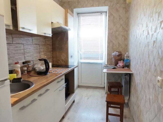 Продаж 2-кімнатної квартири по вул. Українській Запорожье