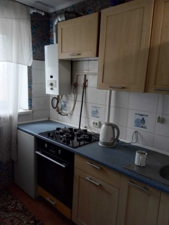 Продам 1-к кв по ул Кутузова - фото 1