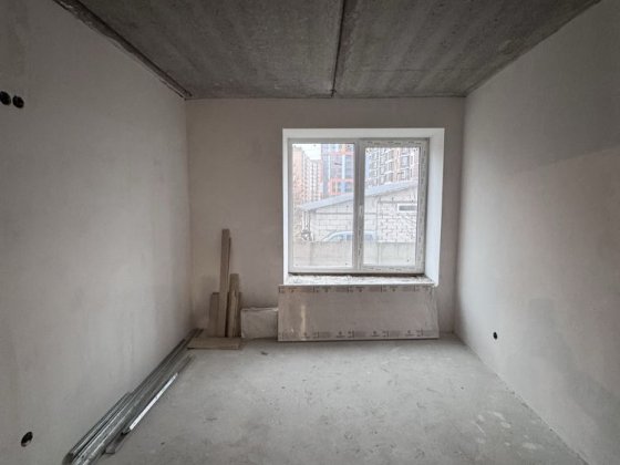 Продам 2-х кімнатну квартиру, Новобудова. Фінальна стадія ремонту!