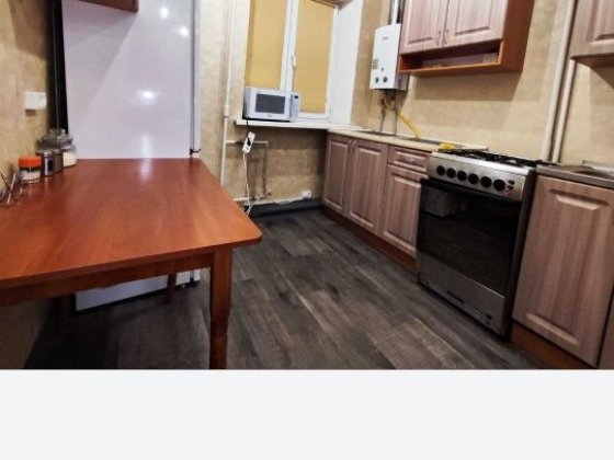 Продам 2к.квартиру на Нагорке Дніпро