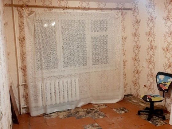 Продам 1ком квартиру на ул.Косиора 23 Дніпро