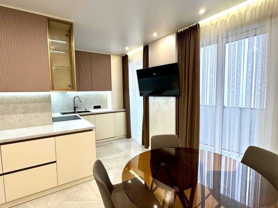 Продаж 2 кімнатної квартири ЖК Tiffany вул. Пасічна Львів